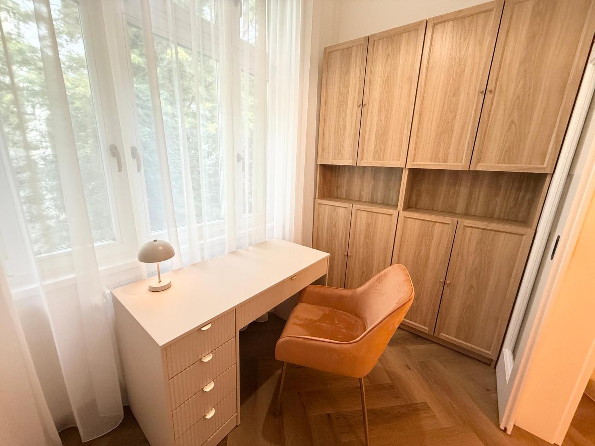 Mirage Medic Hotel, Budapest